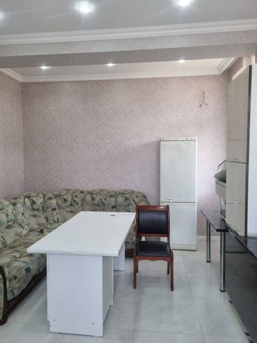 Uzunmüddətli kirayə evlər: 110 kv. m, 3 otaqlı, Kanalizasiya, Kombi, Qaz — 8