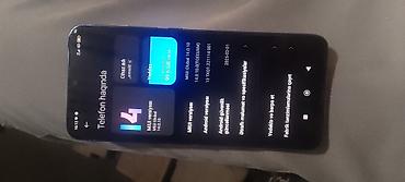redmi t 12: Redmi 12C, 128 GB, rəng - Mavi, İki sim kartlı — 7
