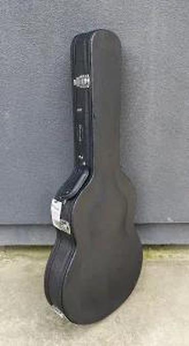 bas gitara cena: KOFER ZA GITARU | . Slanje po dogovoru ili lično preuzimanje — 4