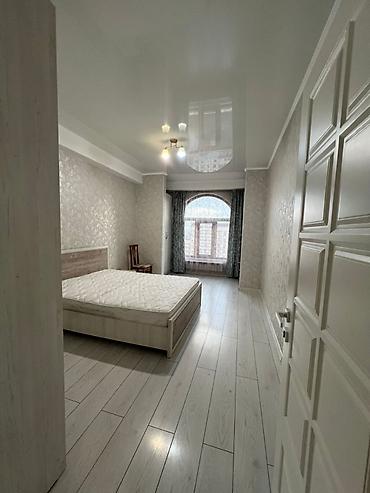 каартиру: 2 комнаты, 53 м², Золотой квадрат Элитка, 13 этаж, Дизайнерский ремонт — 6
