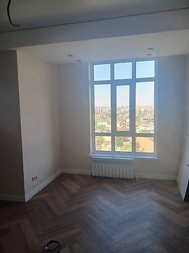 2026: 4 комнаты, 121 м², Мед Академия Индивидуалка, 10 этаж, Свежий ремонт — 4