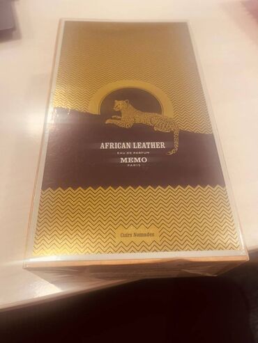 Ətriyyat: 75 ml . Yenidir baqlı qutudadır lalafo.az -da Ətriyyat: 75 ml . Yenidir baqlı qutudadır