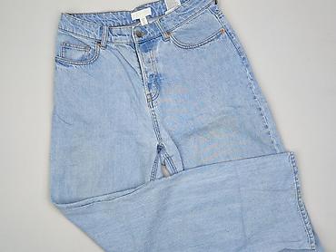 dzinsy: H&M, Jeansy damskie, rozmiar S — 1