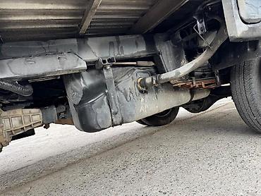 Hyundai: Hyundai Porter: 2019 г., 2.5 л, Автомат, Дизель — 18