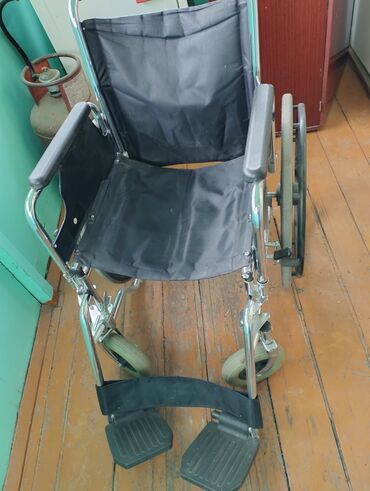 ортопедические товары: Инвалидная коляска