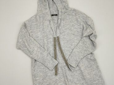 t shirty dsquared2: Hoodie, Reserved, L (EU 40), condition - Perfect