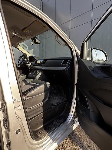 spark 7: JAC Refine: 2019 г., Автомат, Бензин, Минивэн — 5