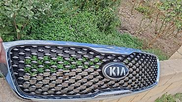bmw m3 f80: Kia üçün ön hissə ehtiyat hissələri - Model uyğunluğu: Kia (emblemdən — 2