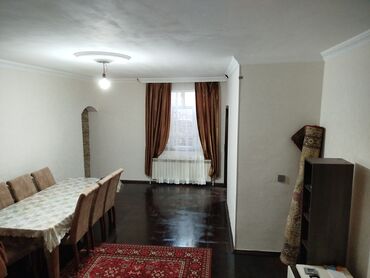 Həyət evləri və villaların satışı: Bayıl 3 otaqlı, 85 kv. m, Yeni təmirli — 6