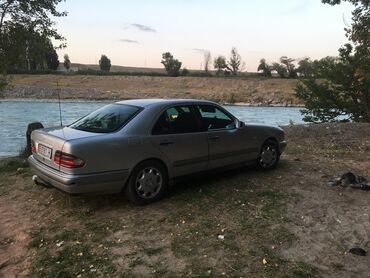 лупарик мерс цена: Mercedes-Benz : 1996 г., 0.1 - engine capacity л, Автоматтык, Бензин, Универсал