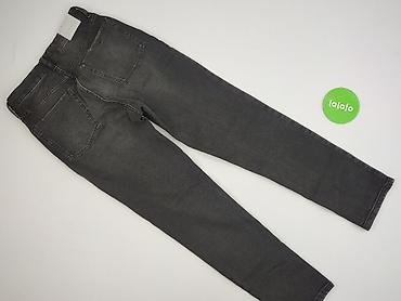 bory sinsay: Denim, Jeansy damskie, rozmiar S — 3