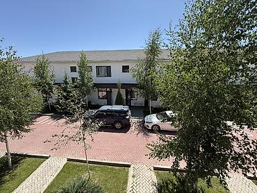 Недвижимость: Сдаю таунхаус в селе Бостери в Байтур Резоте. Есть все для комфортного — 2