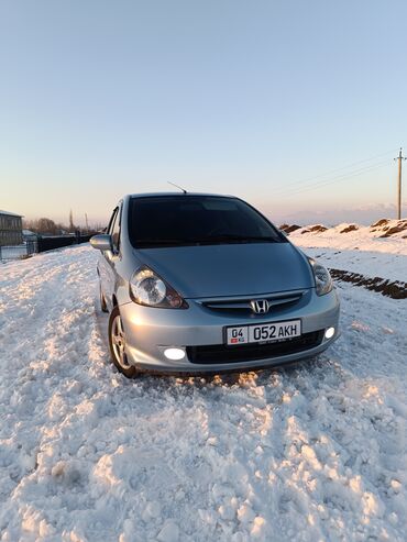 Honda: Honda Jazz: 2009 г., 1.4 л, Автомат, Бензин, Хэтчбэк