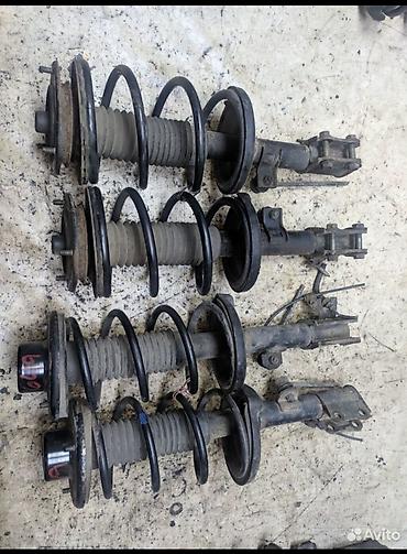 Двигатели, моторы и ГБЦ: Все запчасти для Suzuki Liana 2004.год 1.6о.б правый руль адрес Оше — 7