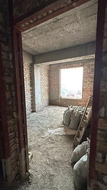 Продажа квартир: 2 комнаты, 62 м², Элитка, 4 этаж, Готовая ПСО (под самоотделку) — 3