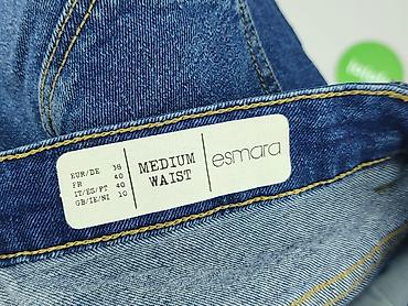 star raw jeans: Esmara, Szorty damskie, rozmiar M — 4