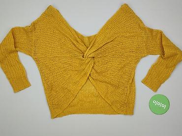 pull and bear bluza: Women`s sweater, size S — 2