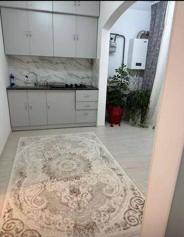 Продажа квартир: 1 комната, 39 м², 107 серия, 4 этаж, Евроремонт