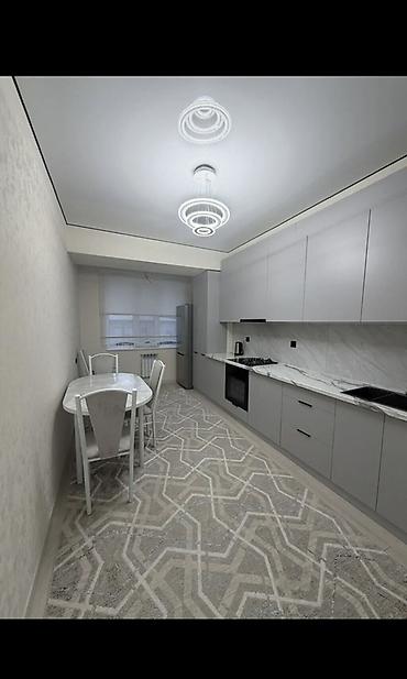 aurum: 3 комнаты, 80 м², Технопарк Элитка, 2 этаж, Евроремонт — 7