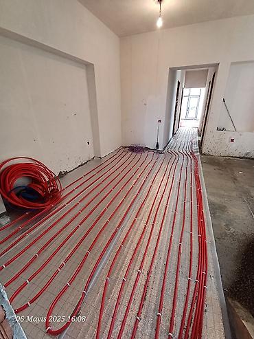 qaz qaynaq: ELEKTİRİK SANTEXNİK İŞLƏRİNİN YÜKSƏK SƏVİYYƏDƏ — 7