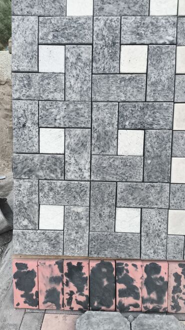 Евробрусчатка: Евробрусчатка — 8