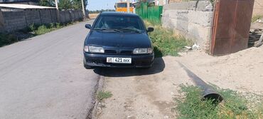 куплю аварийных авто: Nissan Primera: 1993 г., 1.6 л, Механика, Бензин, Седан