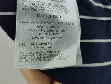 bluzki sandra: Marc O'Polo DENIM, Sukienka damska, rozmiar S — 5