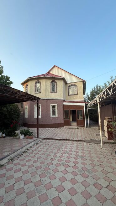 куплю дом в панфиловском районе: Дом, 211 м², 5 комнат, Собственник, Евроремонт