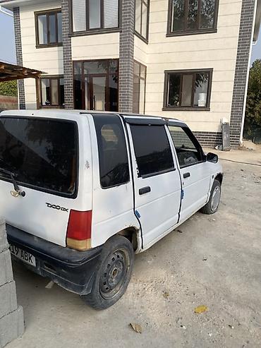 китайские авто бишкек: Daewoo Tico: 1996 г., Механика, Бензин, Хэтчбэк — 4