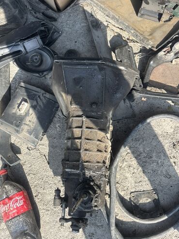 Digər avtomobil ehtiyat hissələri: VAZ/Lada üçün ehtiyat hissələri dəsti Satışda bir avtomobildən — 20