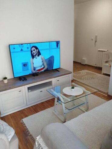 Dugoročni najam stanova: 2 sobe — 3