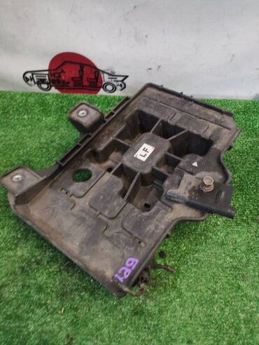 купить машинку для детей на аккумуляторе: Поддон под аккумулятор Hyundai Sonata LF 2 2015 (б/у)