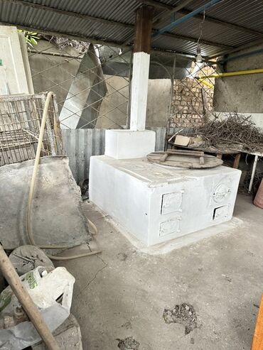 Продажа домов: Дом, 100 м², 4 комнаты — 4