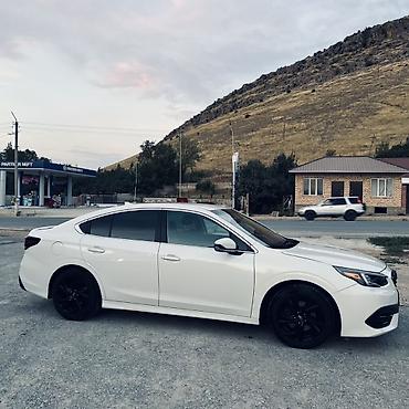 соната нью райс цена бишкек: Subaru Legacy: 2020 г., 2.5 л, Автомат, Бензин, Седан — 4