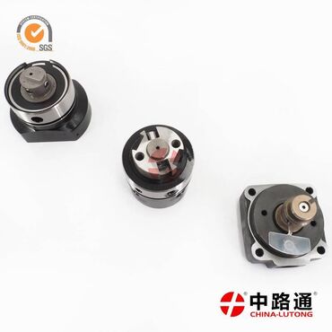 Fit for Rotor Head Mitsubishi 4D32&Fit for Head rotor lsuzu 6HE1