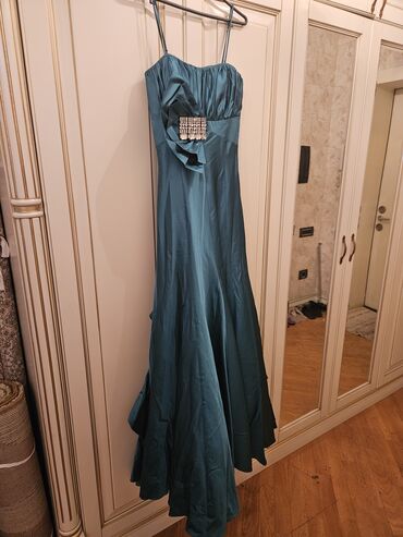 vecerni paltar: Вечернее платье, Макси, S (EU 36)