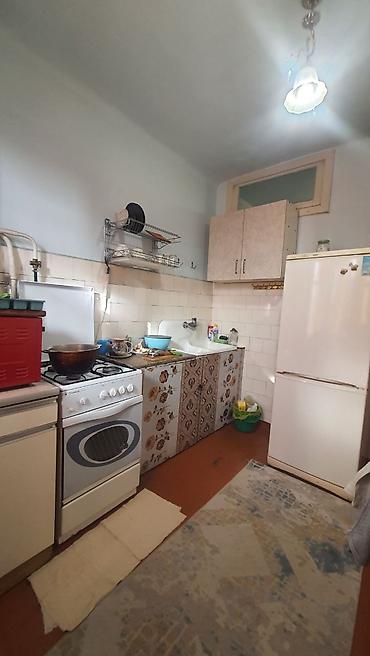 Продажа квартир: 2 комнаты, 46 м², Индивидуалка, 5 этаж, Косметический ремонт — 8