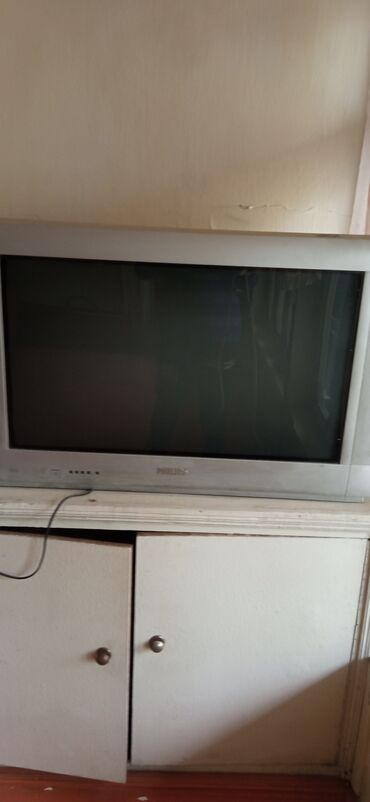 philips w8500 в Кыргызстан | УТЮГИ: Телевизор Philips, хорошо работает