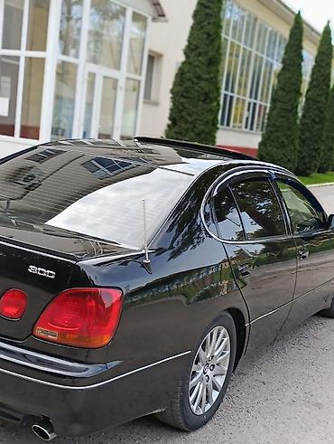 дроссельная заслонка лексус рх 300: Lexus GS: 2000 г., 3 л, Автомат, Бензин, Седан — 6