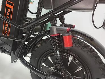 kugoo kirin m5 pro: Электровелосипед / Монстр Про (KUGOO V3 Pro) Сдаю в аренду мощный — 3