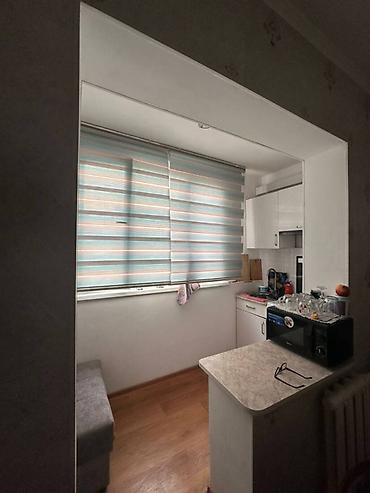 Продажа квартир: 1 комната, 48 м², 106 серия, 5 этаж, Евроремонт — 9