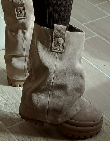 Čizme: Čizme, Diesel, 37 — 12