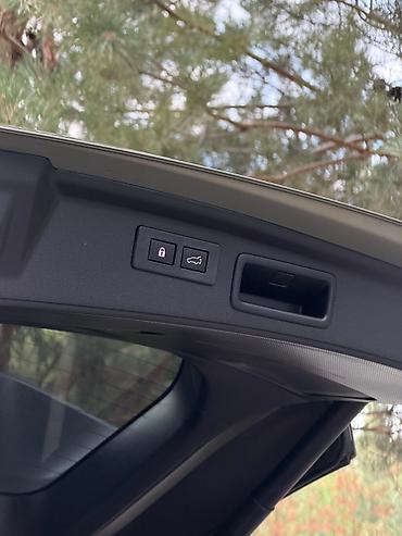 Subaru: Subaru Forester: 2020 г., 2.5 л, Вариатор, Бензин, Кроссовер — 15