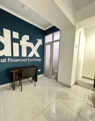 Офисы: Сдаю Офис, 170 м², В жилом комплексе, С отдельной кухней, С системой безопасности, С отдельным входом — 15