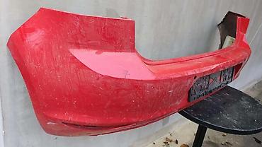 rezervni tocak audi a4 b8: BRANIK ZA VOLKSWAGEN GOLF 7 | volkswagen golf 7 zadnji branik 5g6 — 1