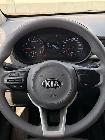 морнинг бишкек: Kia Morning: 2020 г., 1 л, Автомат, Бензин, Хэтчбэк — 5