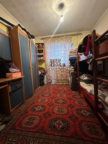 Продажа домов: Дом, 80 м², 4 комнаты, Косметический ремонт — 12