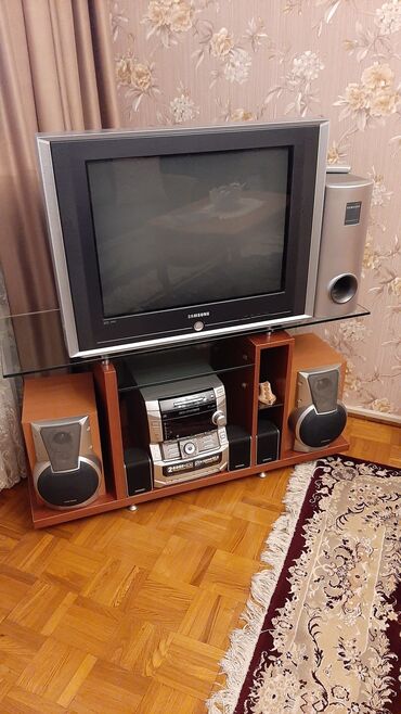 televizor satılır: Телевизор Samsung LCD