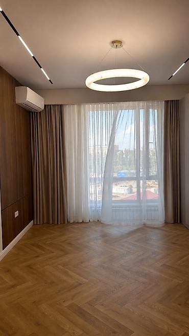69: 2 комнаты, 69 м², Асанбай мкр Элитка, 5 этаж, Евроремонт — 2