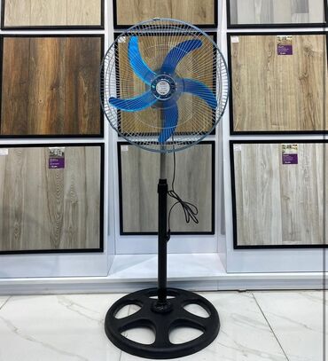hava pəri: Ventilyator Yeni, Döşəməüstü, Pərli, Kredit yoxdur, Ödənişli çatdırılma